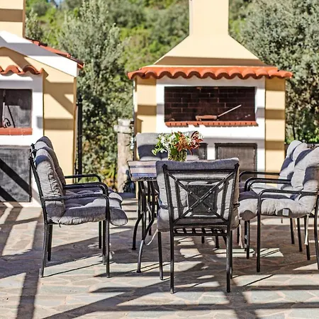 Apartman Konstantina Sidari