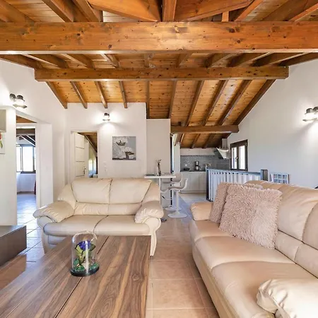 Apartman Konstantina Sidari Melíszia