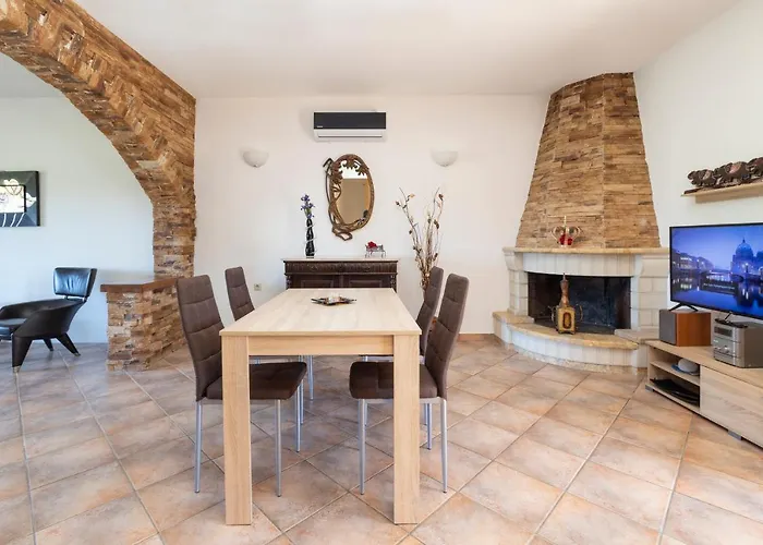 Apartamento Konstantina Sidari Melíssia