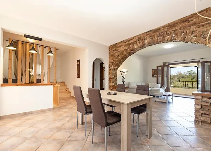 Apartamento Konstantina Sidari *