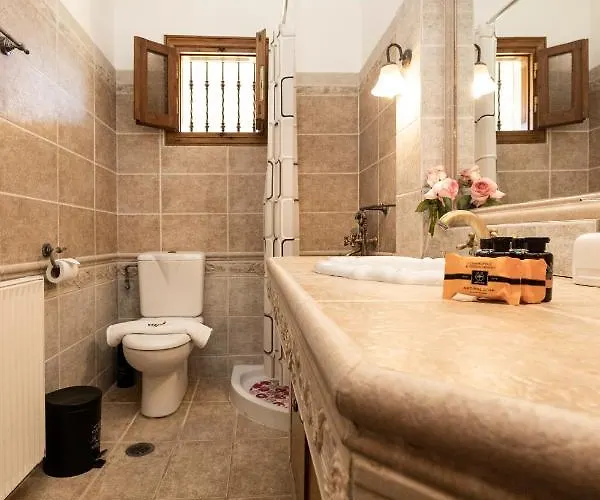 Konstantina Sidari Apartamento *