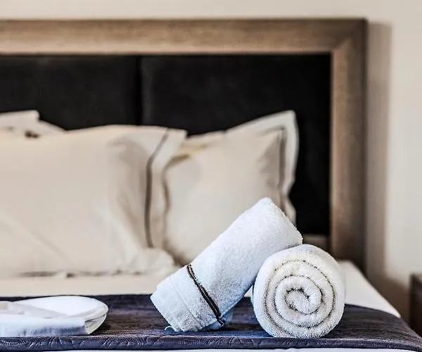 Apartamento Konstantina Sidari Melíssia