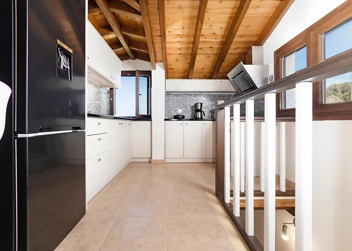 Apartamento Konstantina Sidari *
