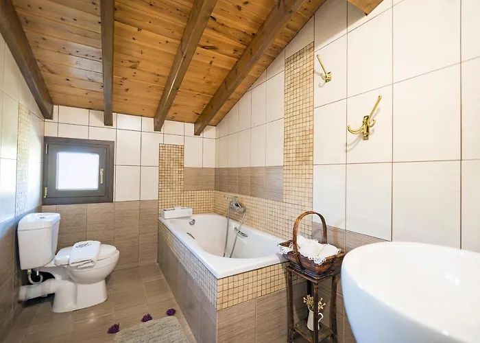 Apartamento Konstantina Sidari Melíssia