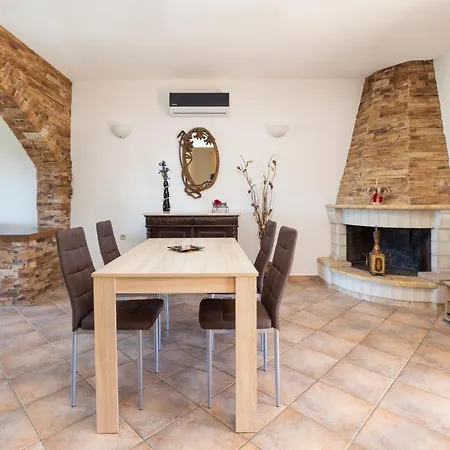 Apartment Konstantina Sidari Melissia (Corfu)