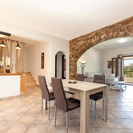 Apartamento Konstantina Sidari *
