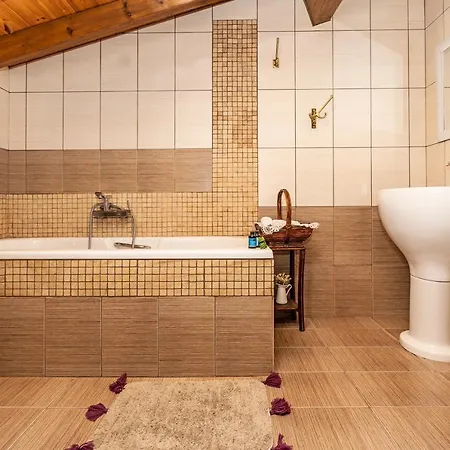 Apartamento Konstantina Sidari Melíssia