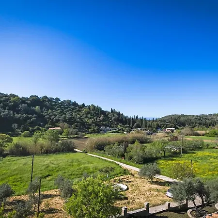 Apartamento Konstantina Sidari