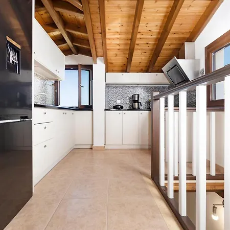 Apartament Konstantina Sidari *