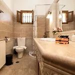 Konstantina Sidari Apartment *