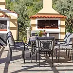 Apartment Konstantina Sidari